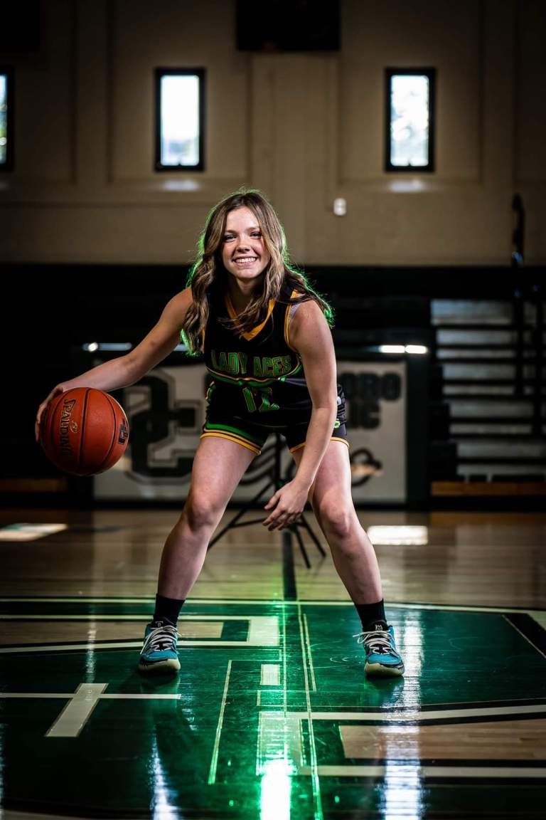 Taylor Mannahan