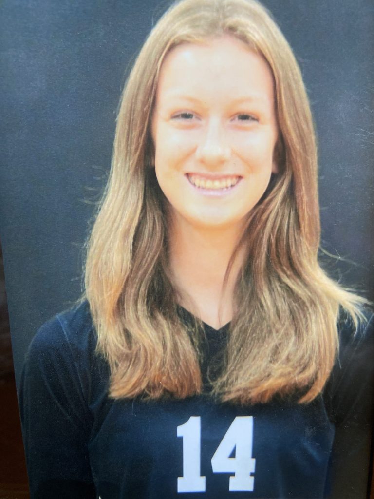 Kiley Oldehoeft