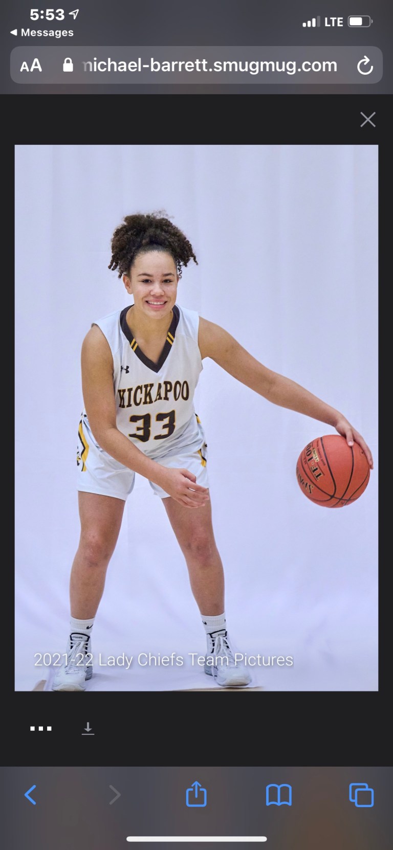 Kya Johnson