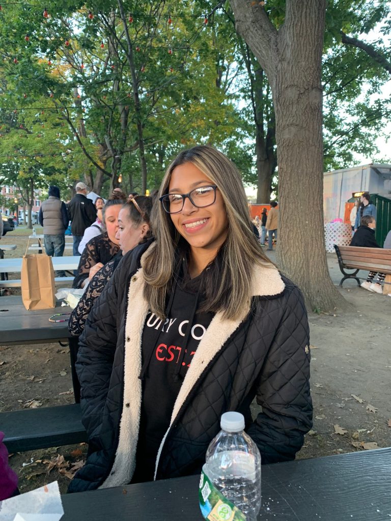 Brooklyn DeRoy-Olivero