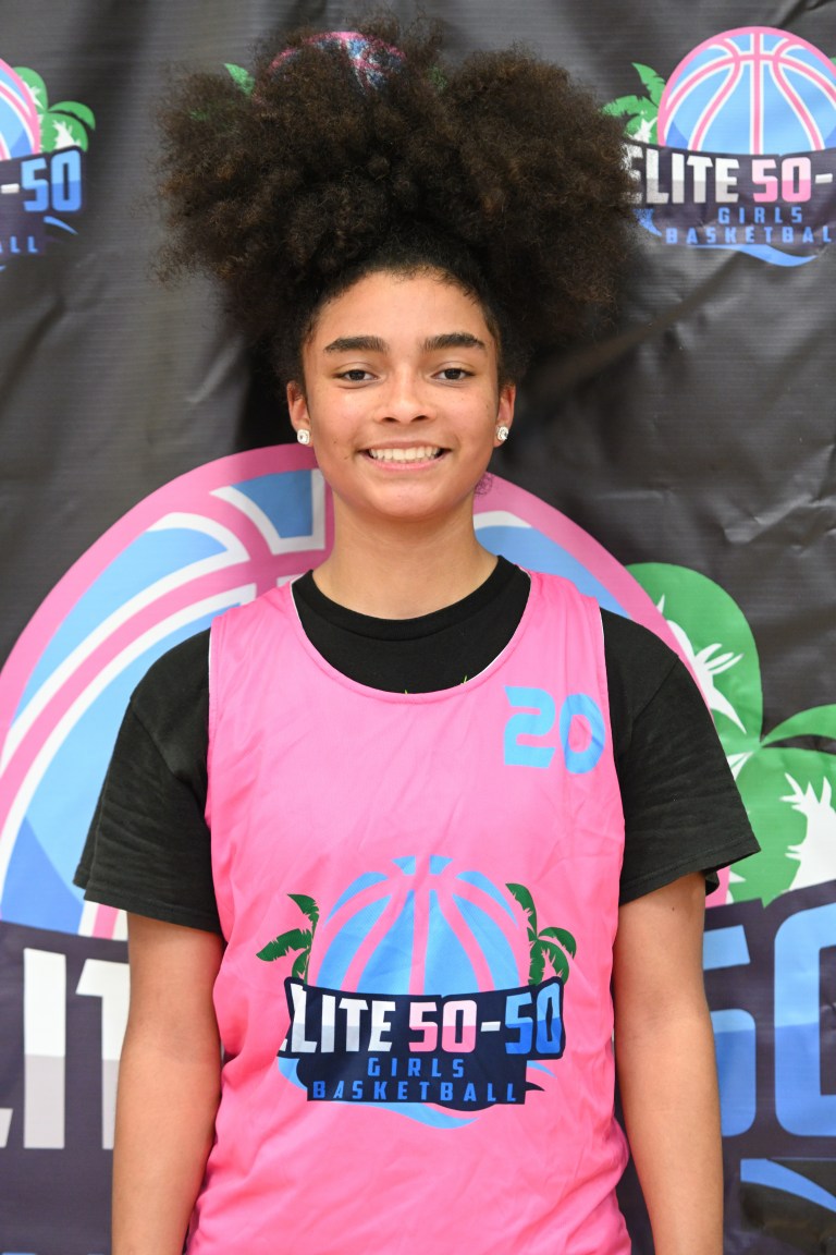 Kameira Willis