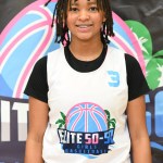 Brianna Silas