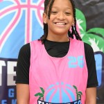 Kalyn “Luci” Brown