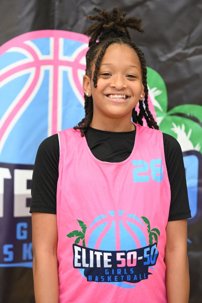 Kalyn “Luci” Brown
