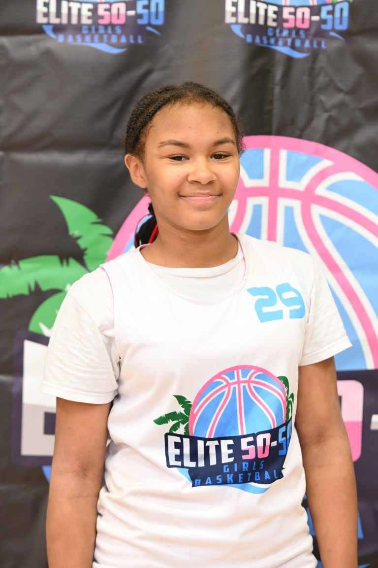 Jhante Evans