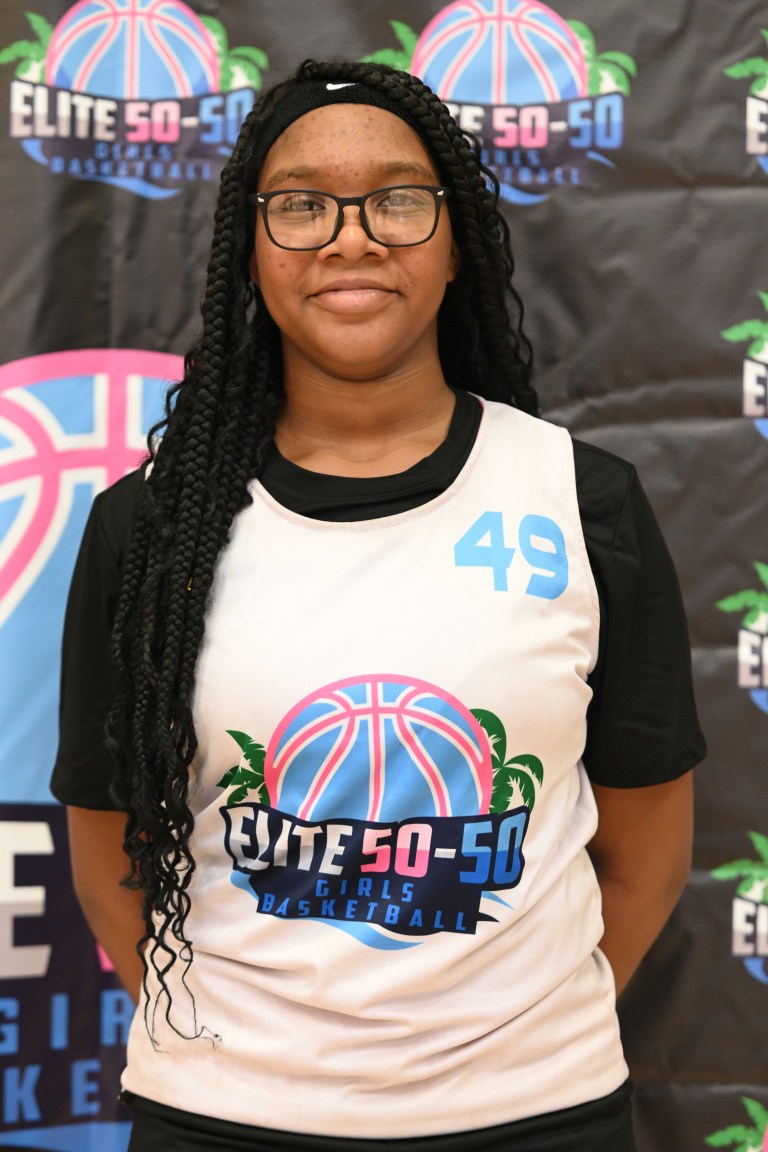 Totiana Miller