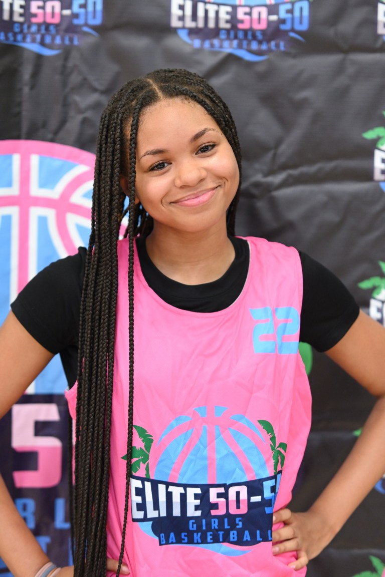 Jordyn Davis