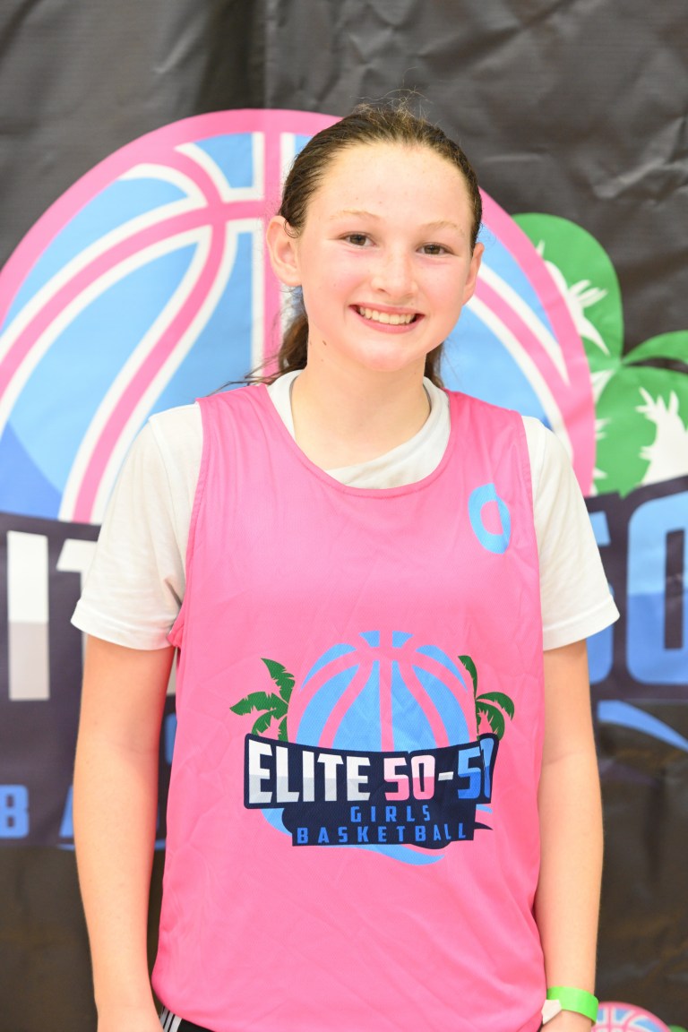 Elly Morris