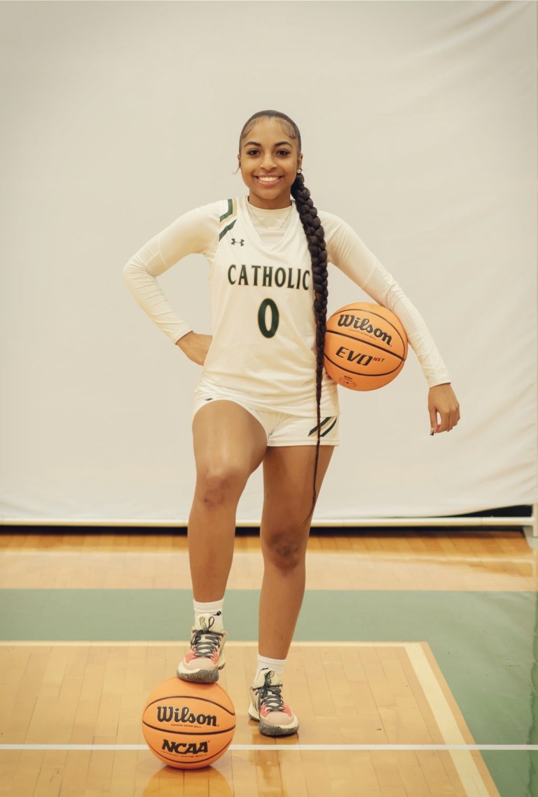 Kylah Moore