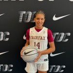 Isabella Cuffee