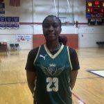 Building the Future: Emerging Young Basketball Players