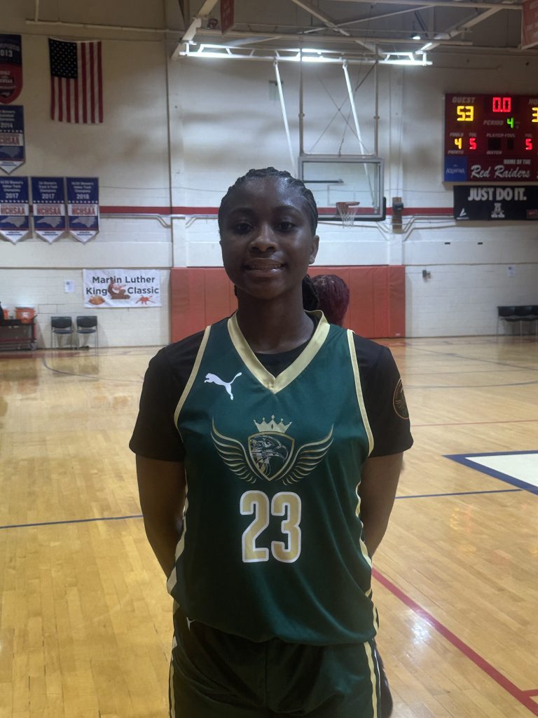 Building the Future: Emerging Young Basketball Players