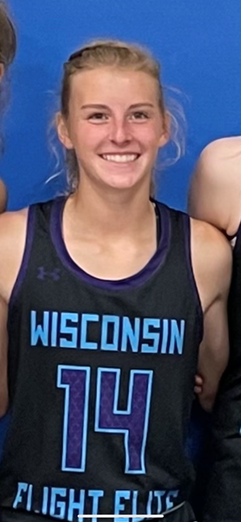 Alexa Kinas