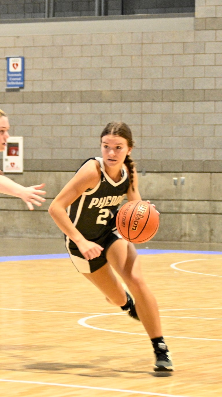 Rylee Dodson