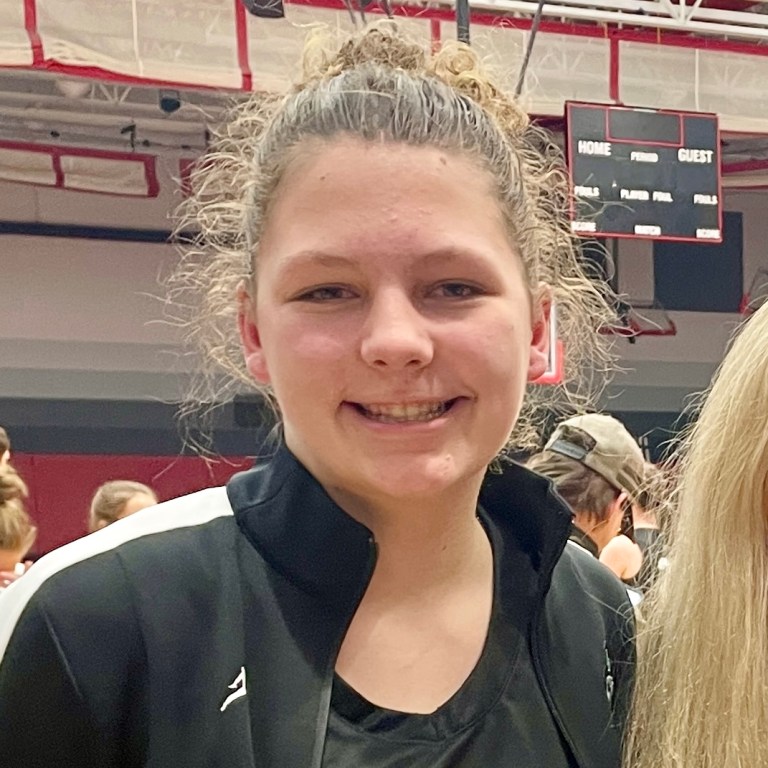 Norah Merow