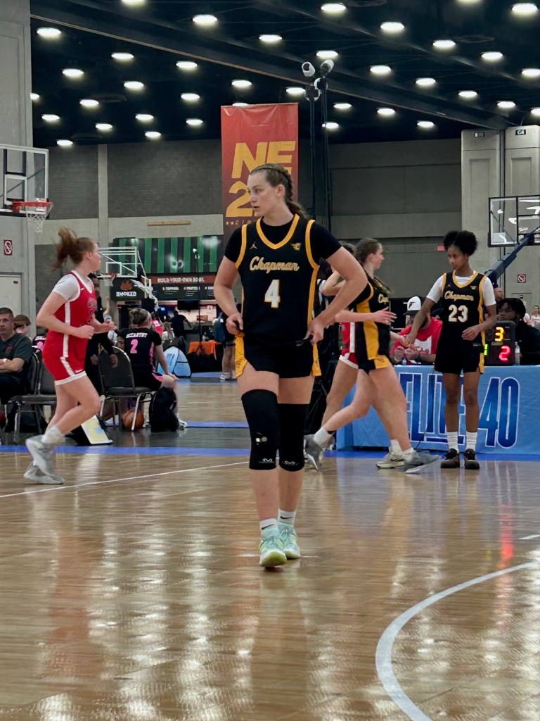 Hannah Langebartels