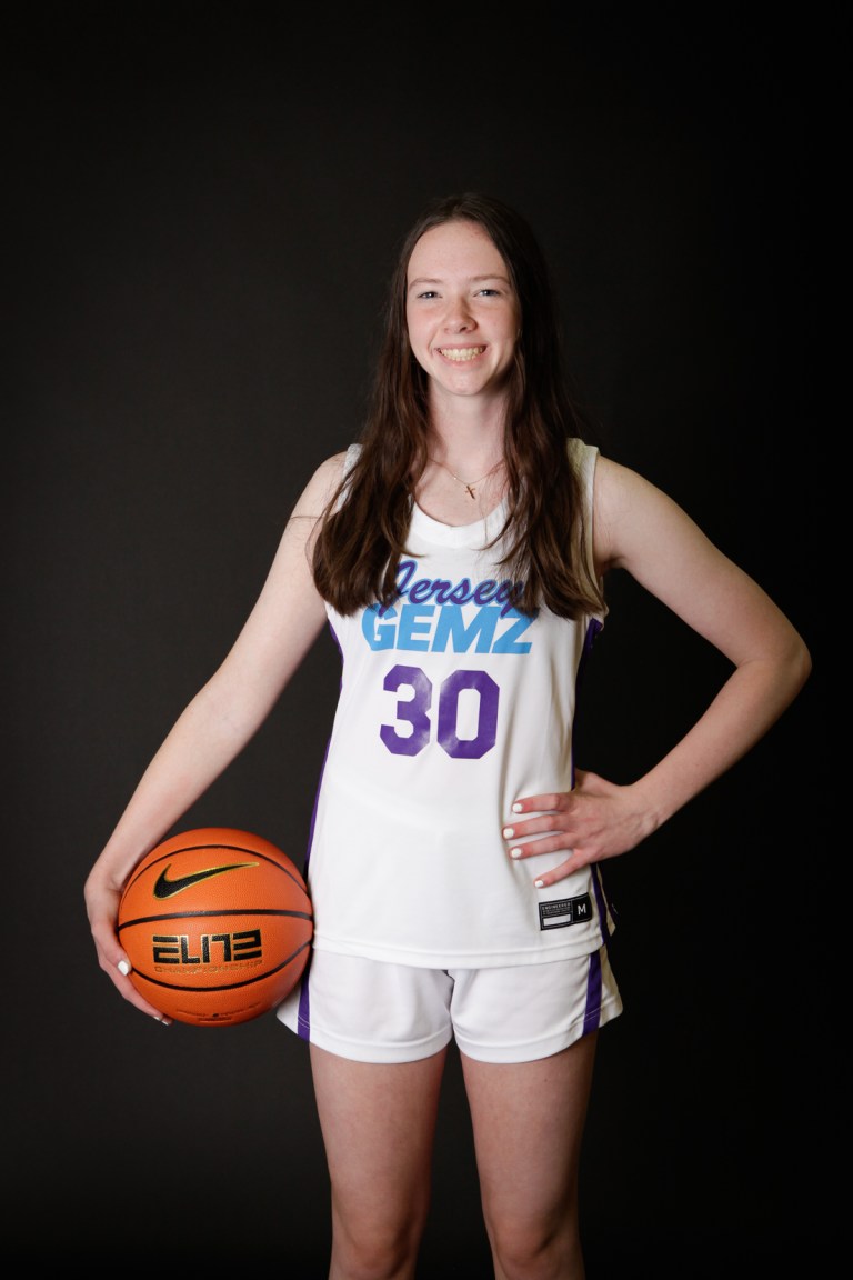 Mara McHugh