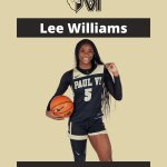 Lee Williams