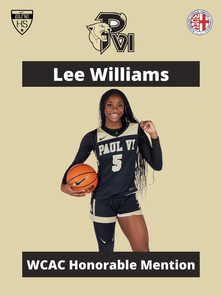 Lee Williams