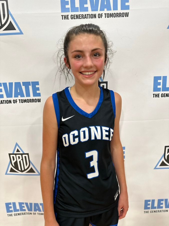 2029 Georgia HS Basketball Player Rankings | Prep Girls Hoops