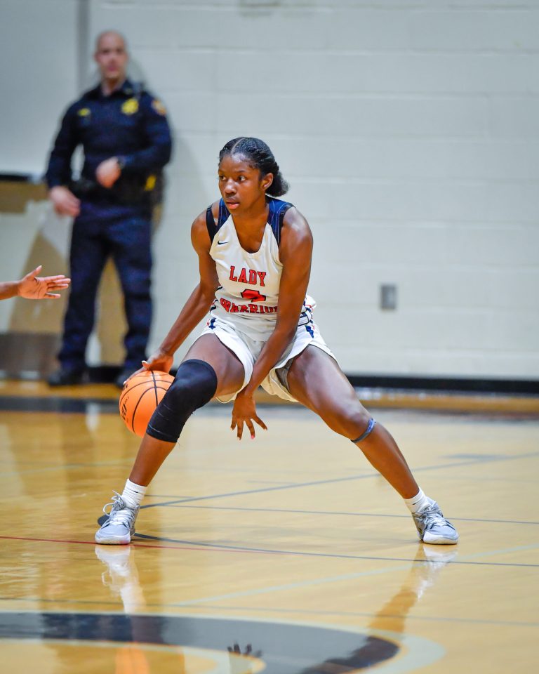 Miyah Holmes