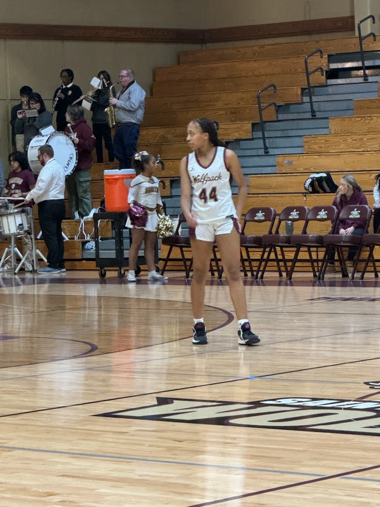 Gabrielle Hinton