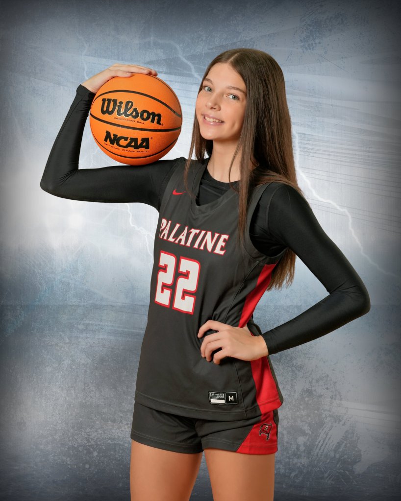 Grace Kline
