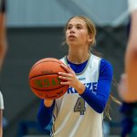Brielle Belcher