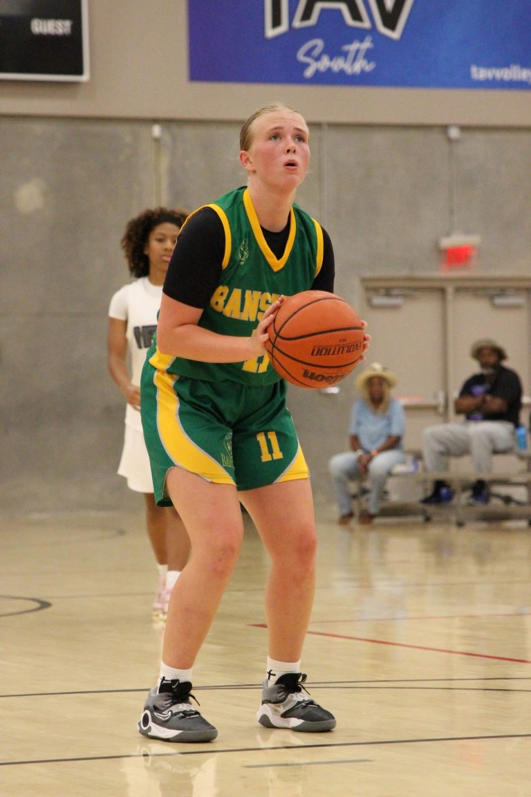 Haylee Miller