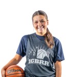 Zoey Curry