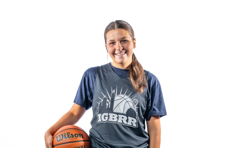 Zoey Curry