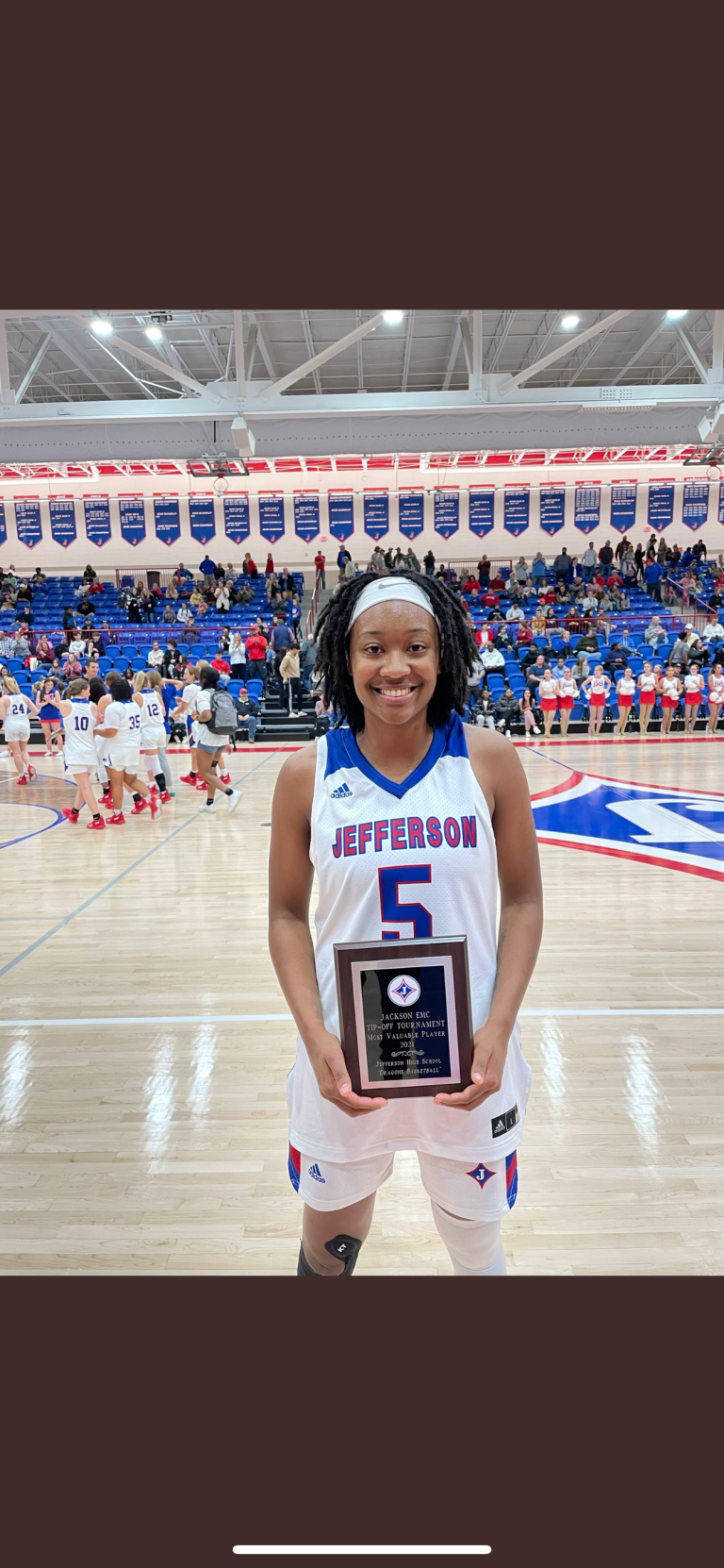 Natalia Bolden
