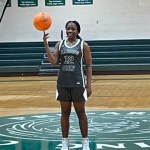 Olivia Johnson