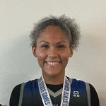 Maya Toliver