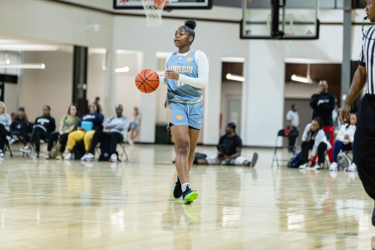 Jamaria Freeman