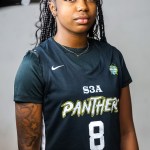 Syvannah Dawson