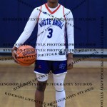 Tra’liyah Gardner