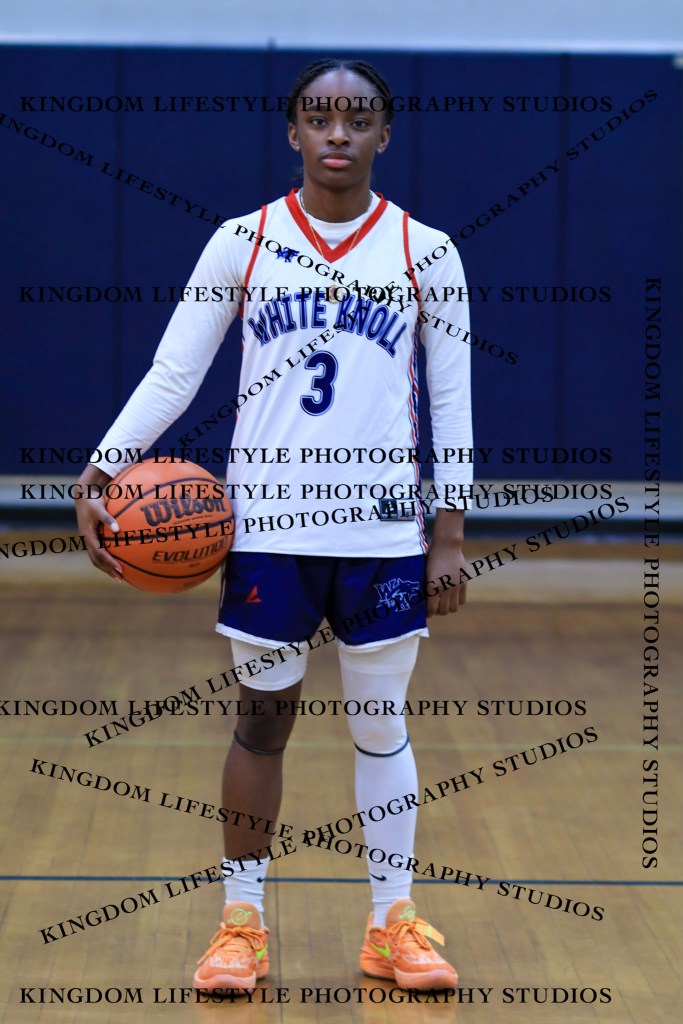Tra’liyah Gardner