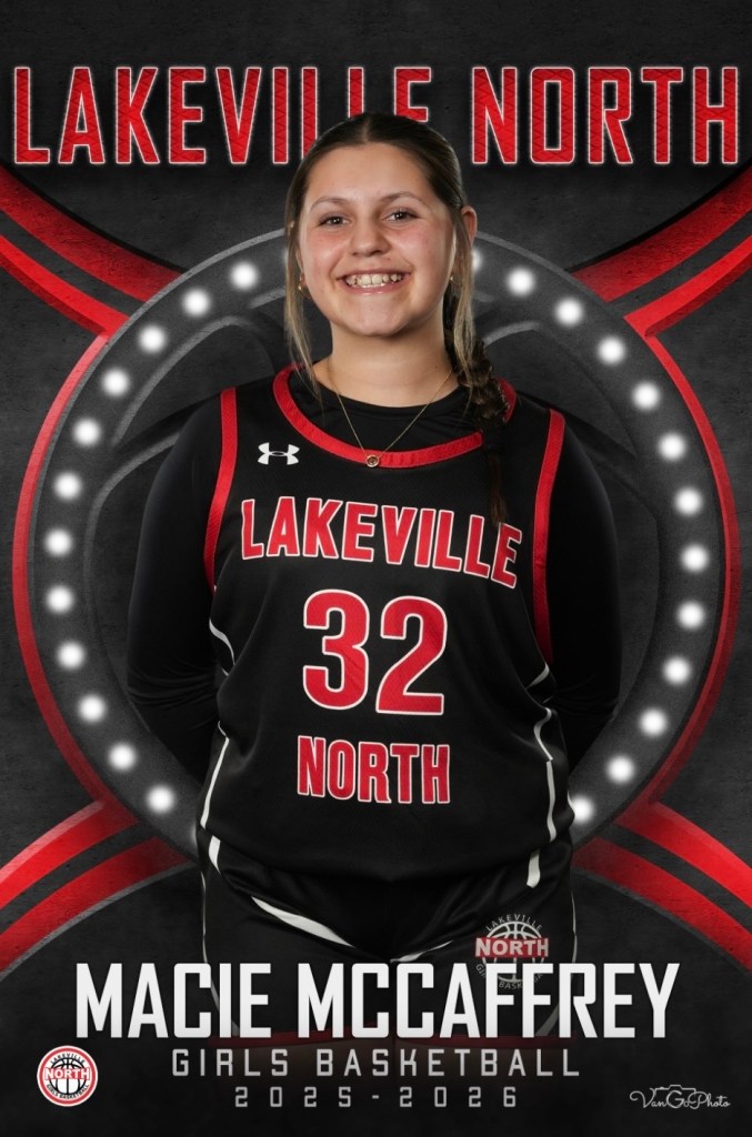 Macie McCaffrey