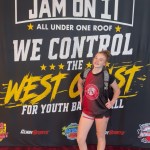 Jaydin Holmes