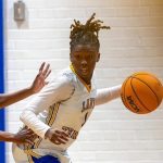 Ki’Asia Carter
