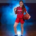 Baylee Paulley