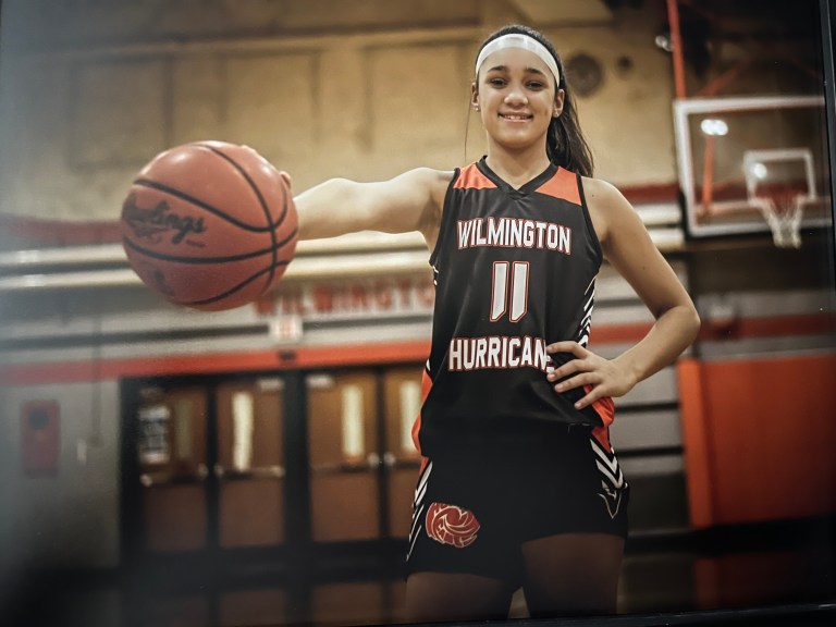 Miya Nance