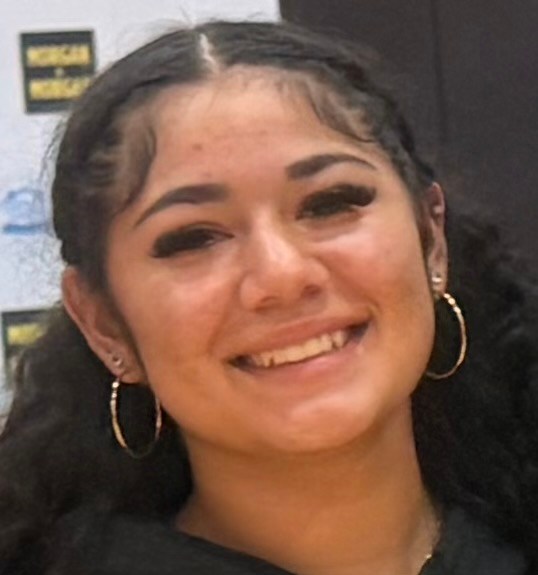 Leilani Flores
