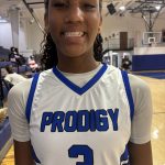 Zion Sanders
