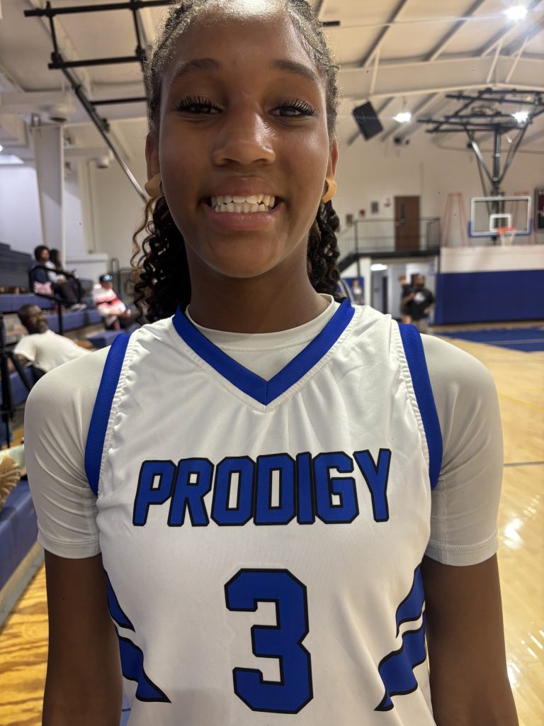 Zion Sanders