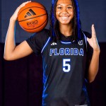 Ke’Nya Clark