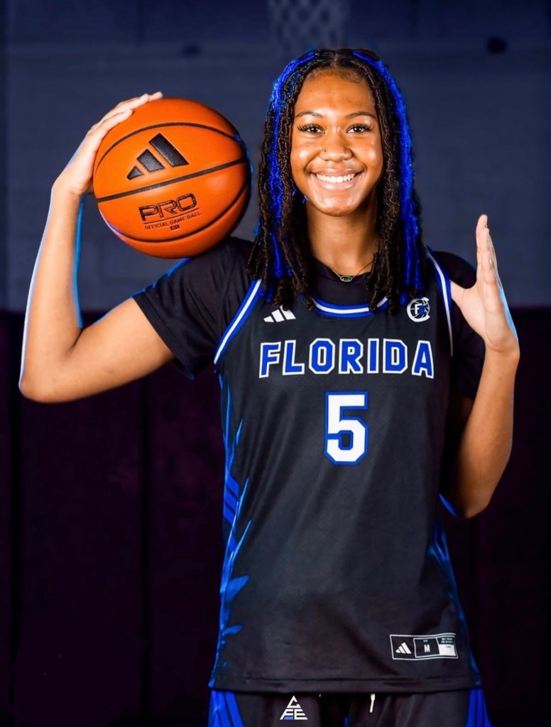 Ke’Nya Clark