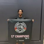 Jayda Easley