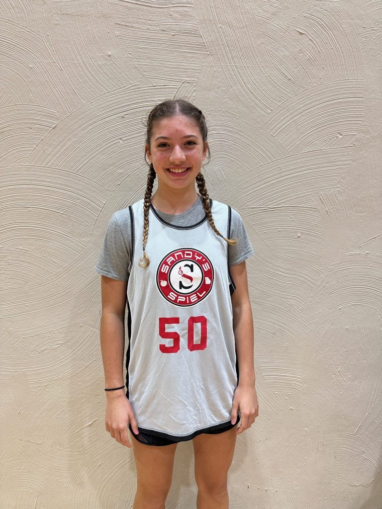 Sadie Chambers